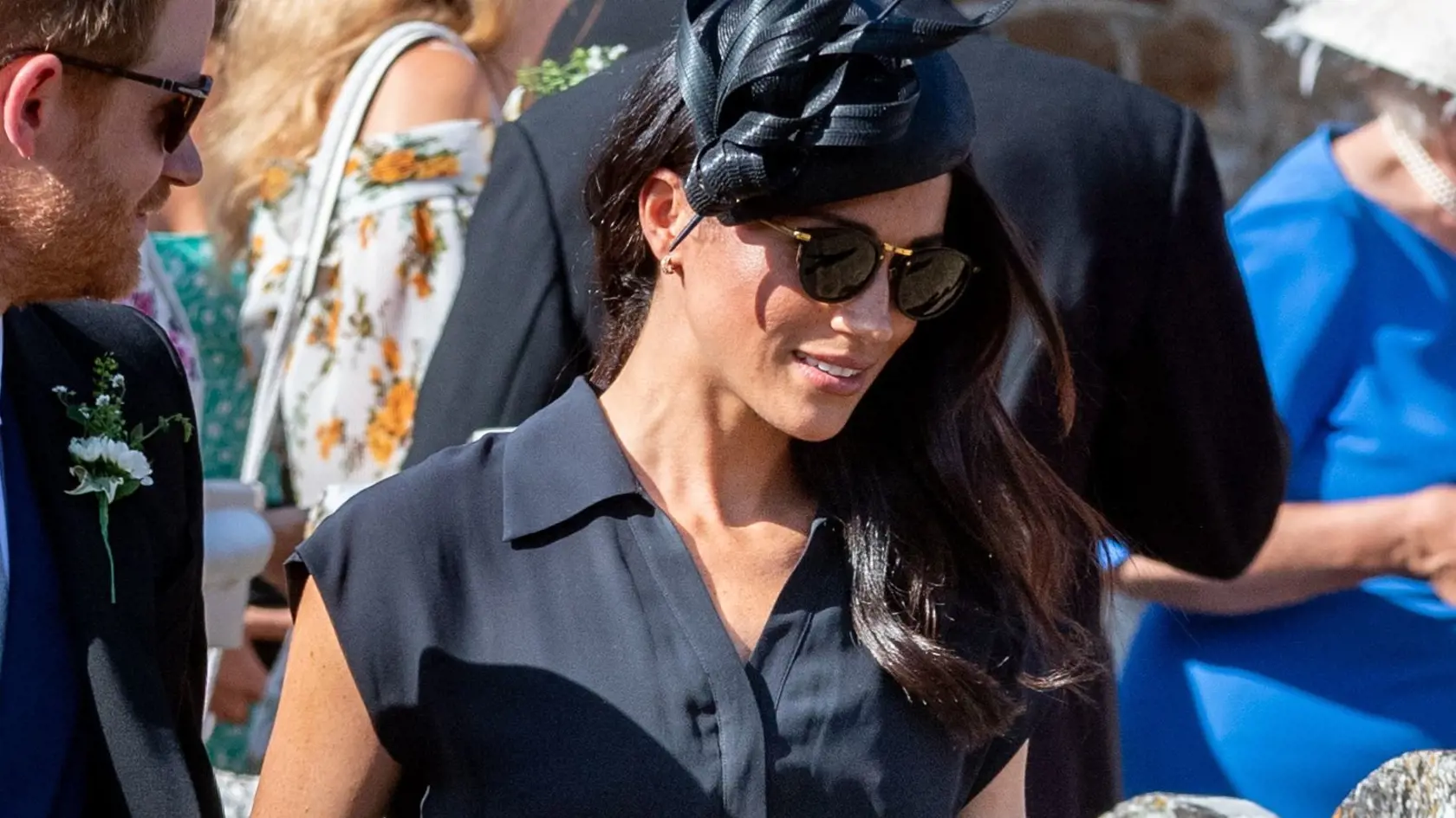 Meghan Markle