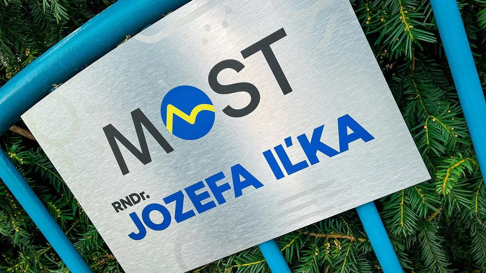 Jozef Iľko ostal dojatý.