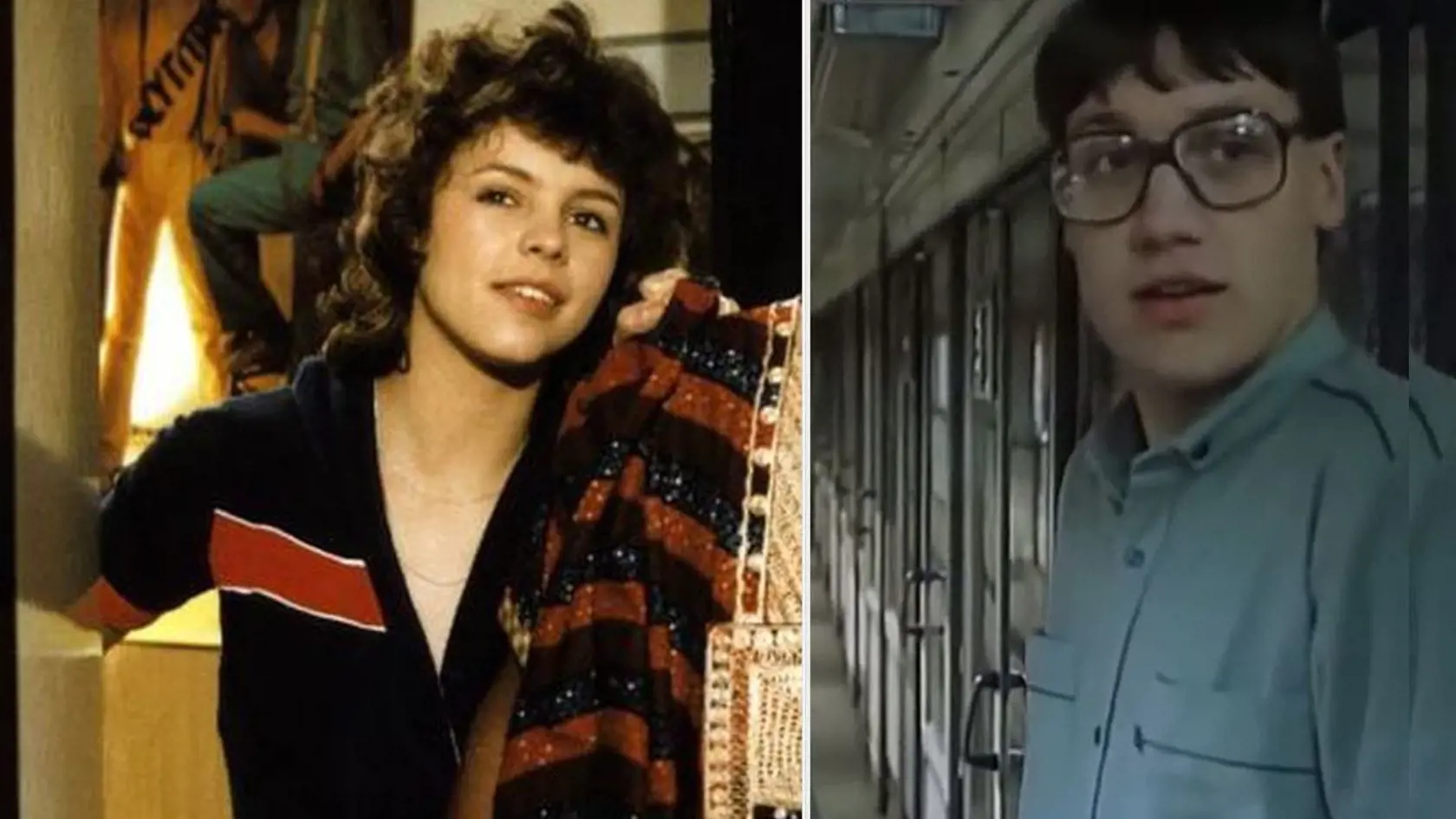 Eva Jeníčková, David Matásek