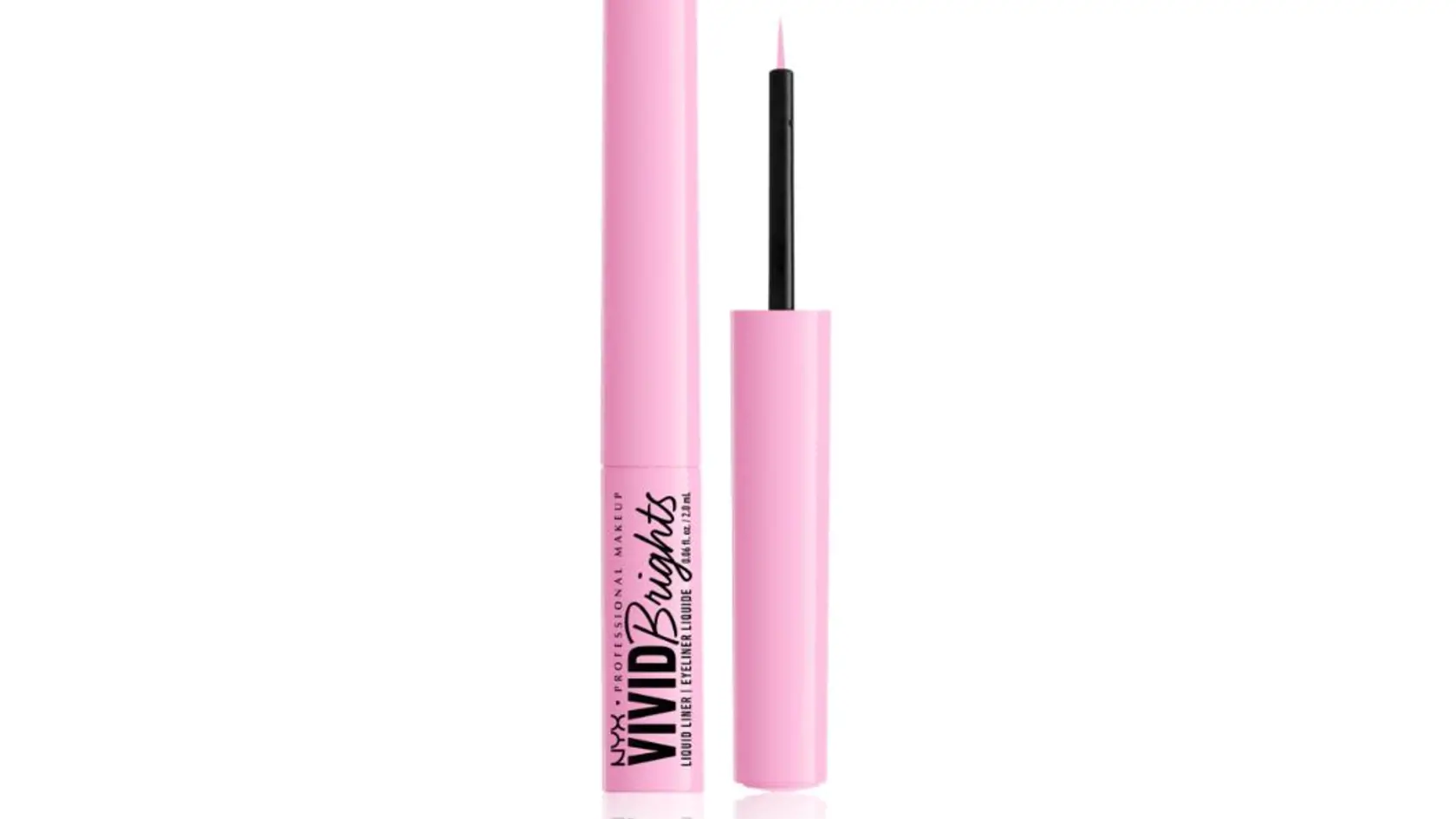 NYX Professional Makeup Vivid Brights