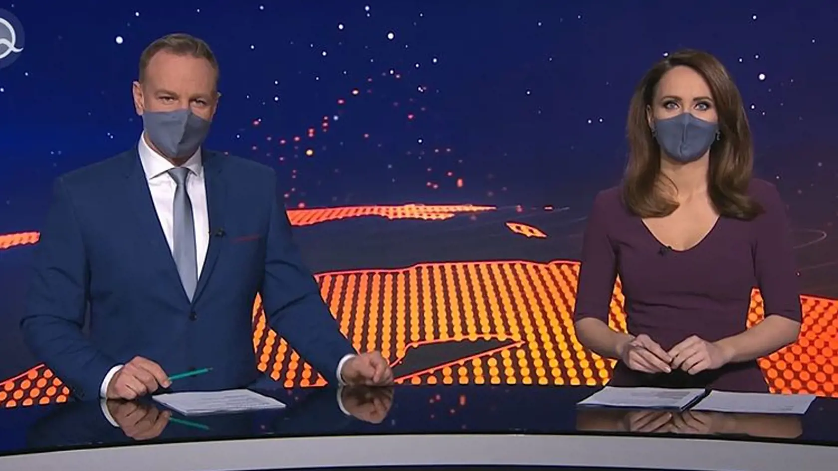 Patrik Švajda a Lenka Vavrinčíková