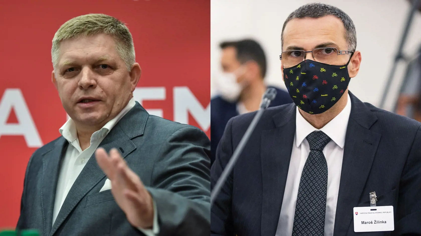 R. Fico, M. Žilinka