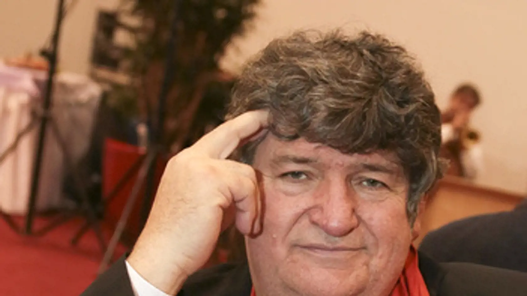 Tibor Huszár
