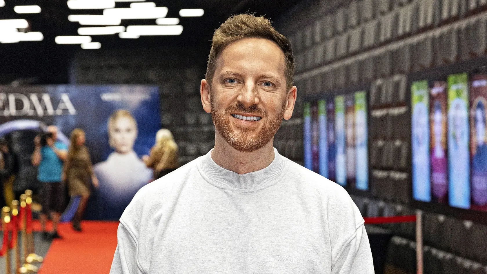 Miro Jaroš (47)
