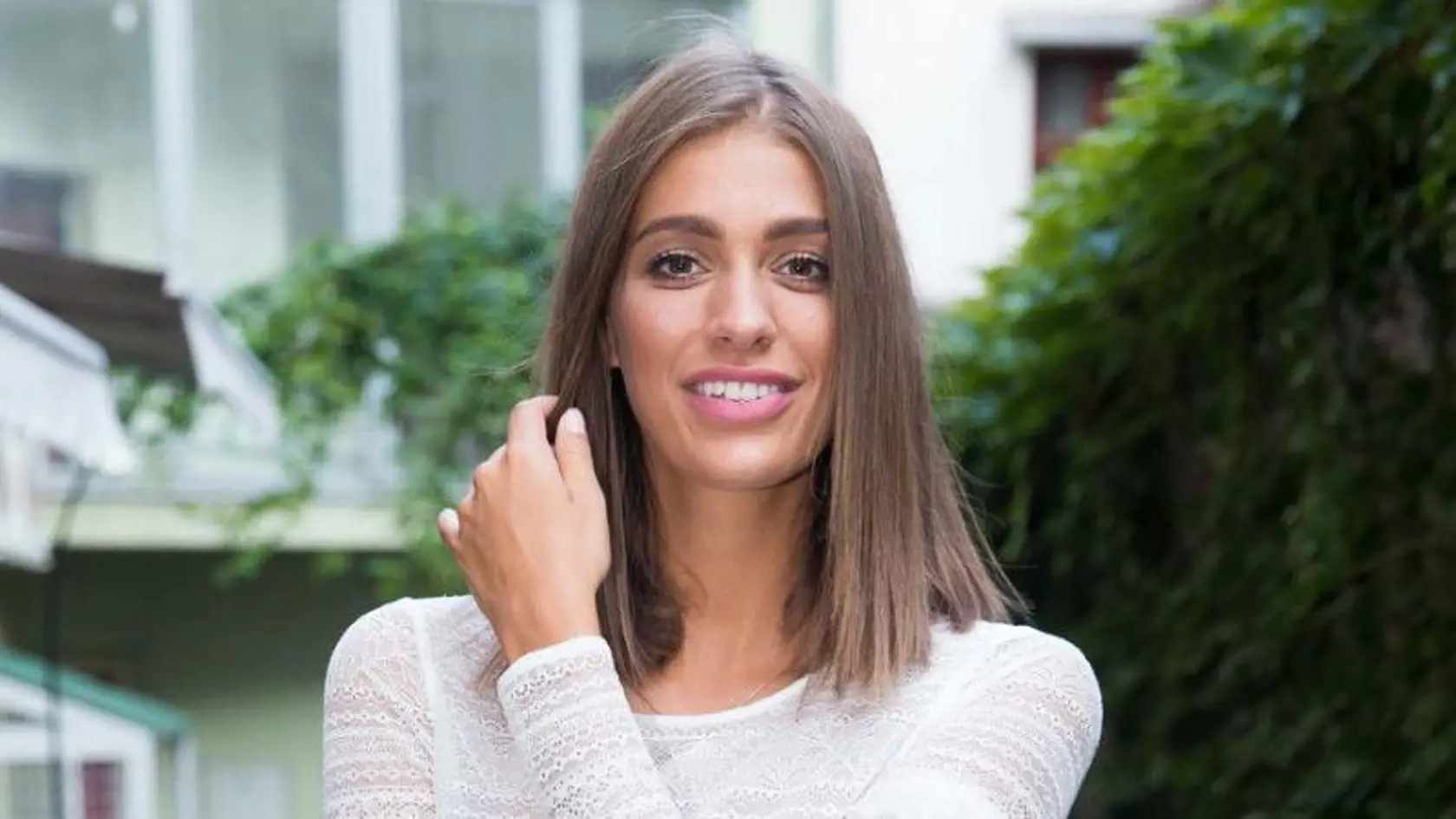 Jasmina Alagič to poriadne roztočila. Ani tehotenstvo jej v tom nebráni.