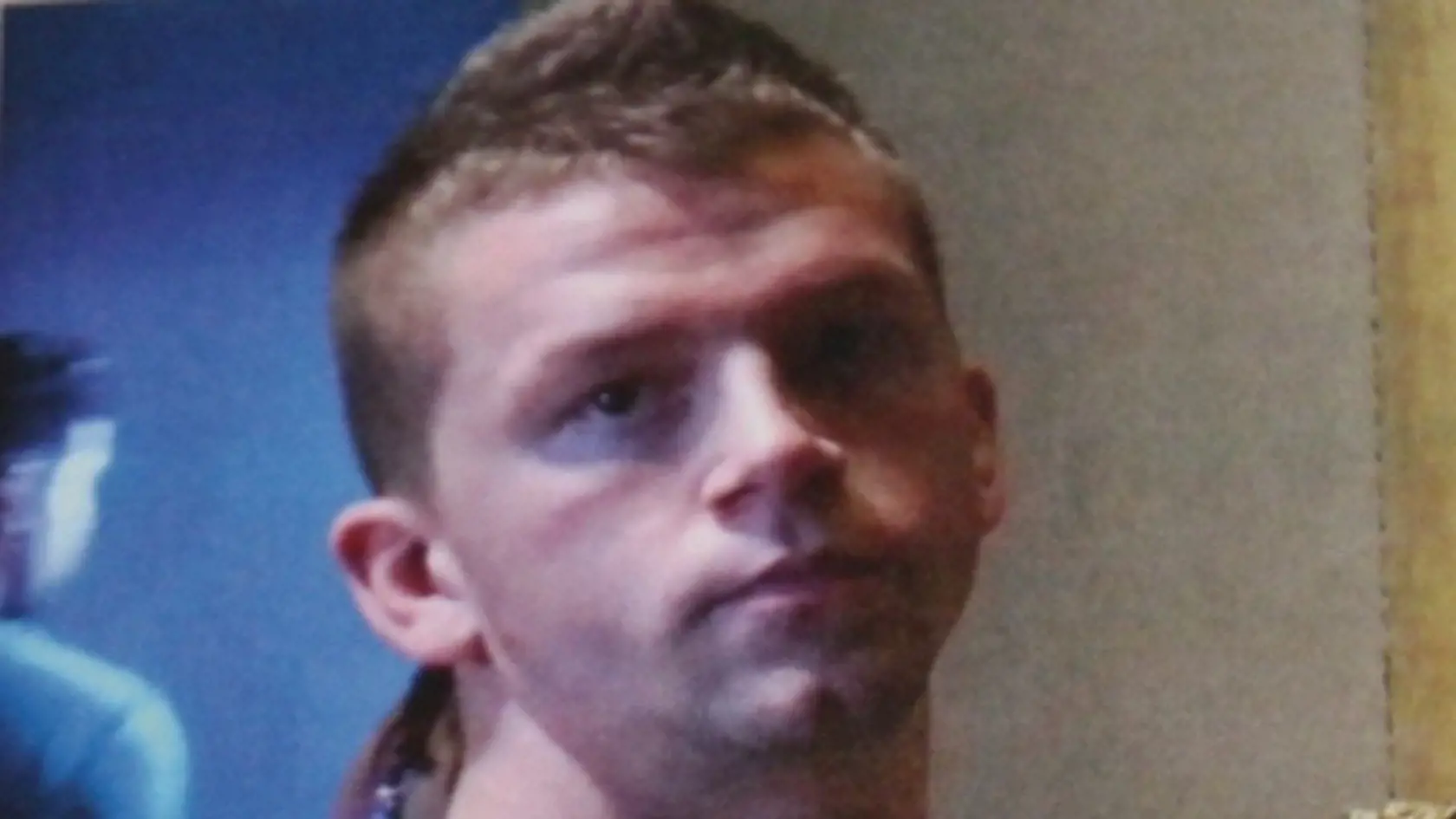 Nezvestný: Už tri týždne
o Mirovi nevie nič jeho
rodina ani priatelia.