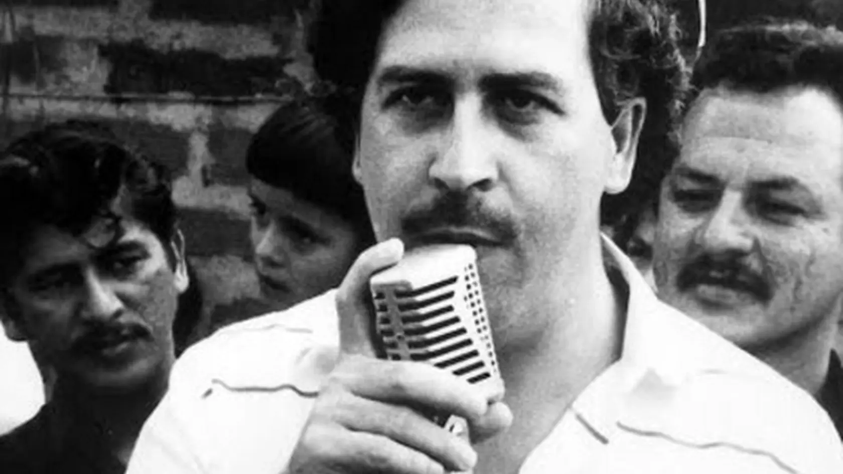 Pablo Escobar bol najbohatším kriminálnikom v dejinách.