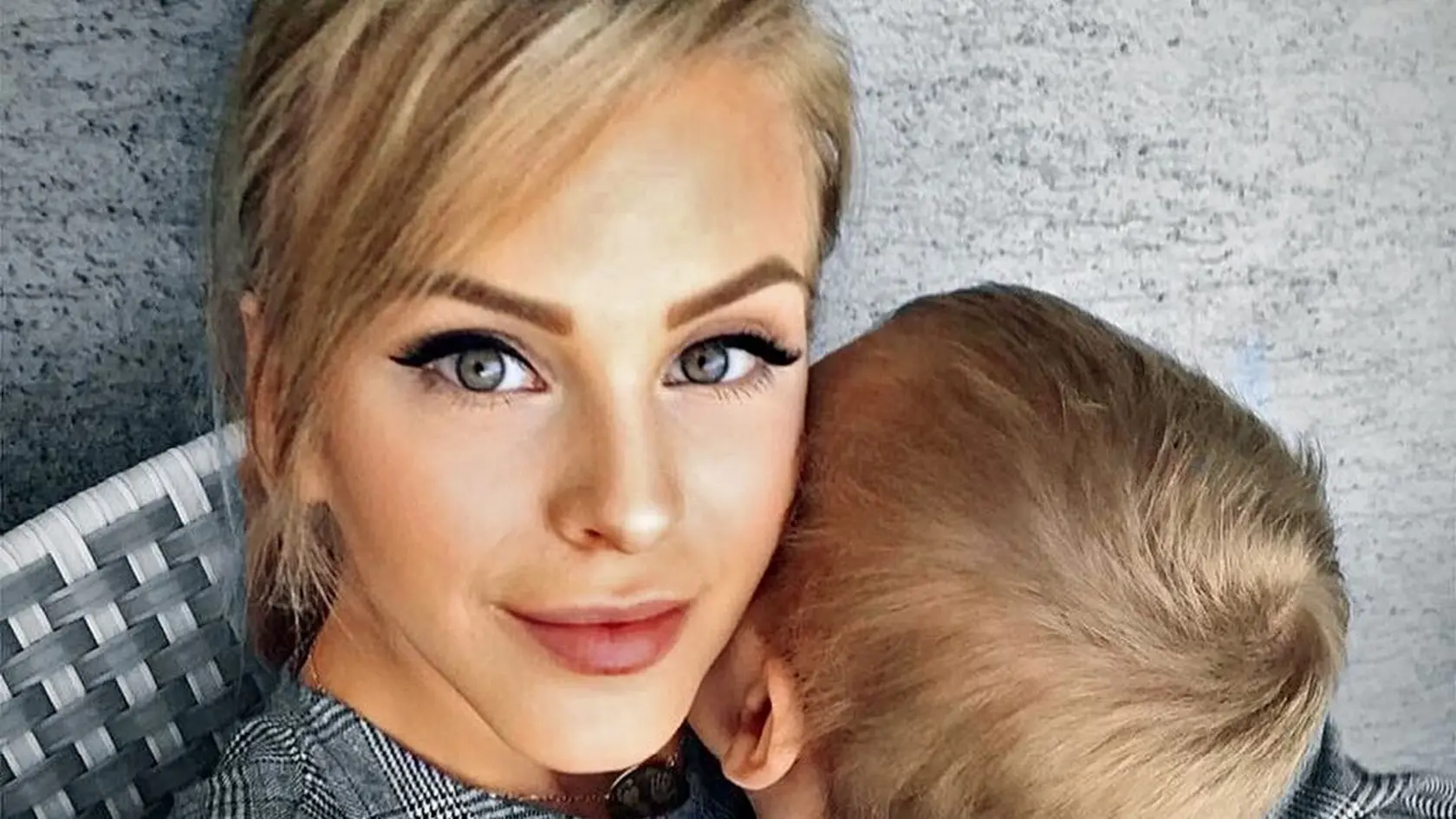 Speváčka je šťastná mama syna Alexandra Jána.