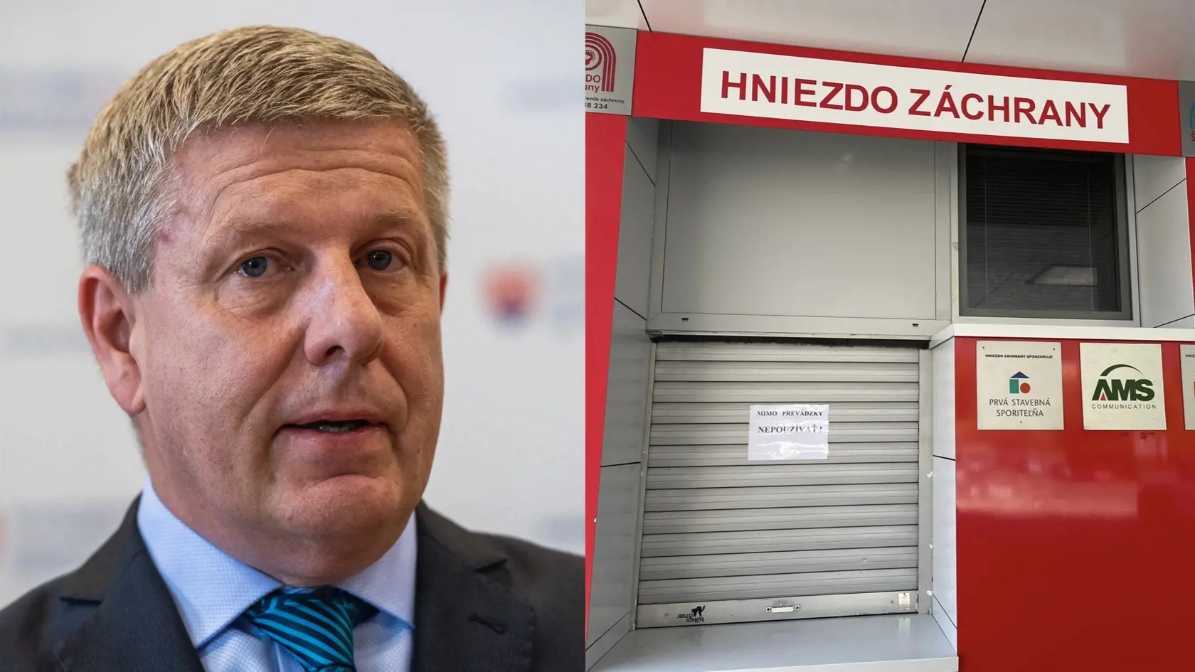 Ministerstvo zdravotníctva (MZ) SR pripravilo štandardy a usmernenie, ktoré budú definovať prevádzkovanie hniezd záchrany.