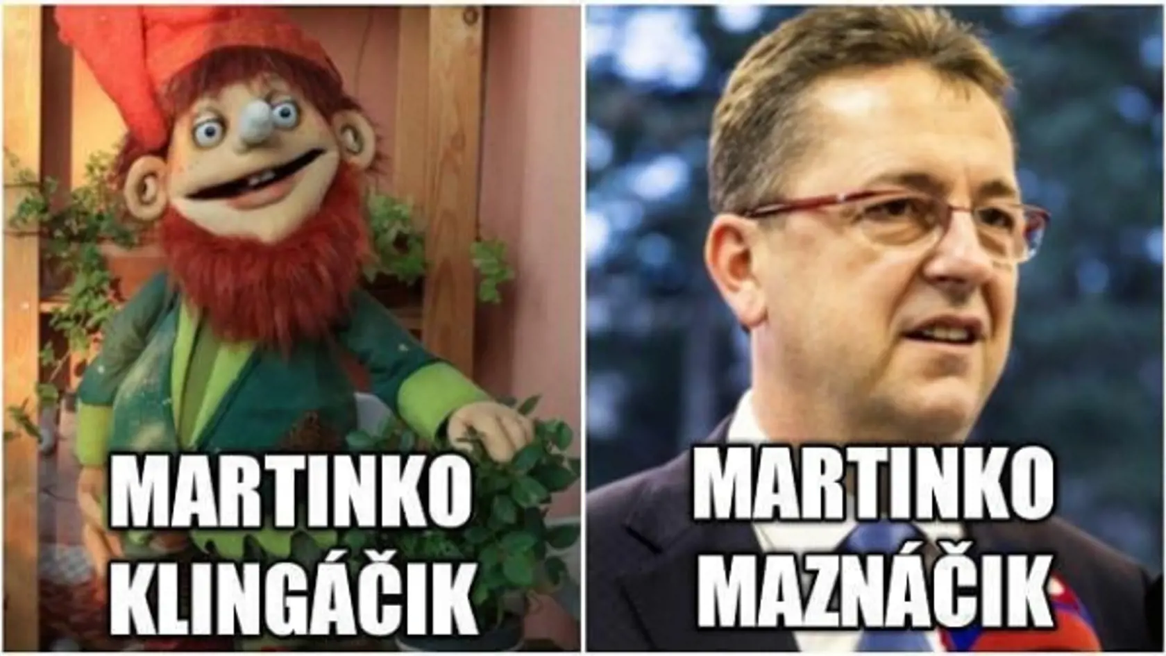 Najlepšie politické vtipy tohto týždňa