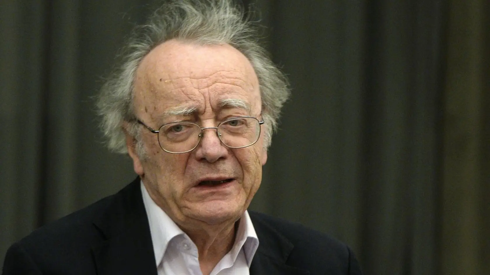 Alfred Brendel bol považovaný za jedného z najväčších hudobných velikánov 20. storočia.