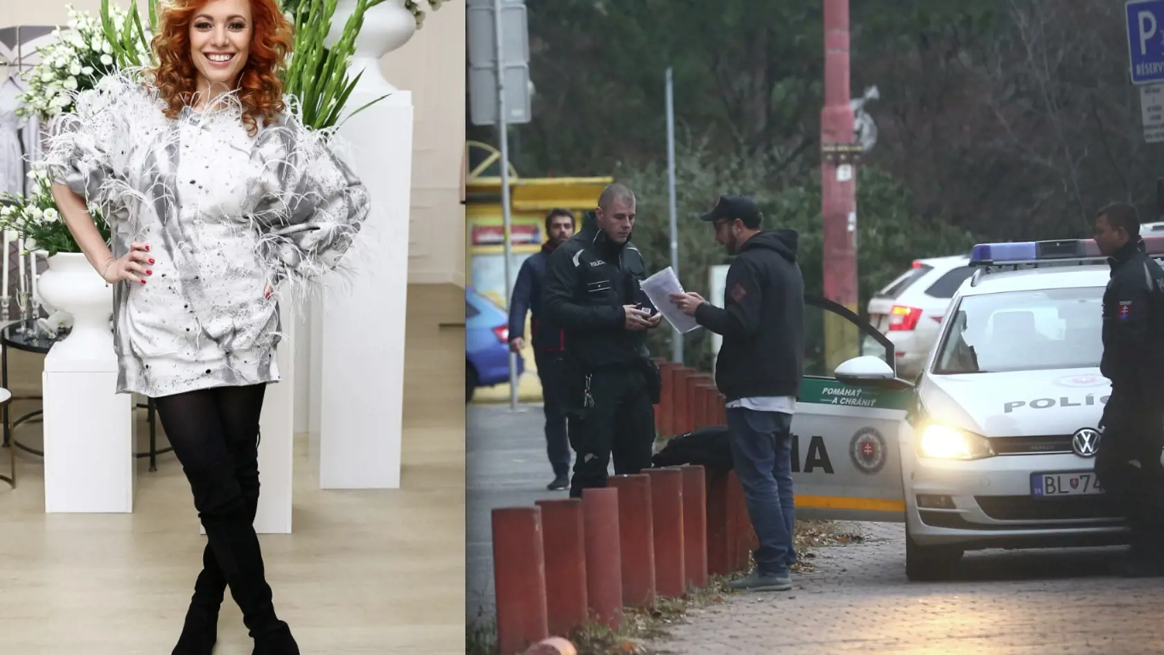 Bitka o deti: Wisterovej manžel má od súdu stanovený čas, kedy môže vidieť deti. Opakovanie sa aj napriek oficiálnemu dokumentu k nim nedostal.