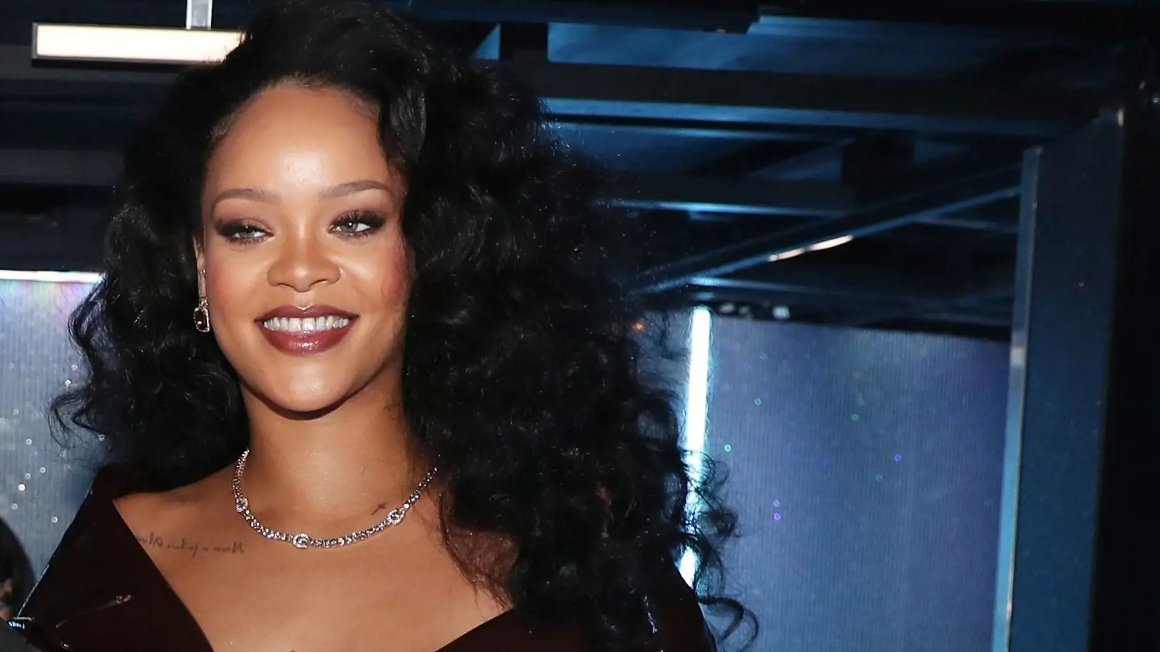 Rihanna