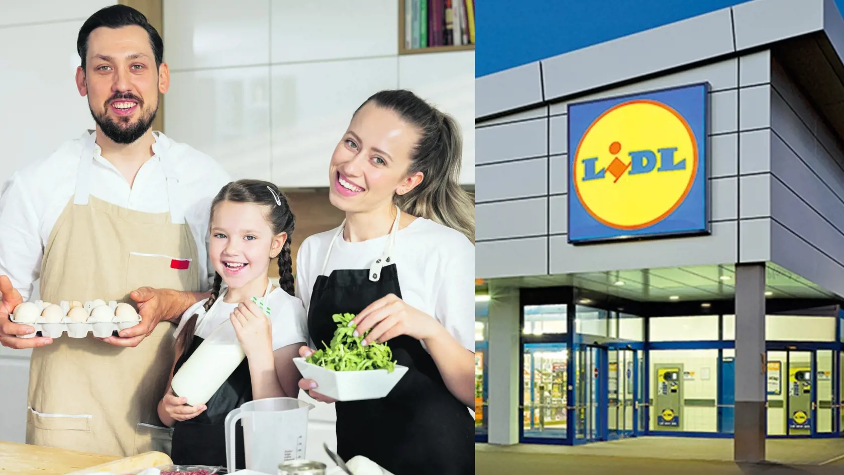 Lidl v čase zdražovania spravil krok, vďaka ktorému ušetria domácnosti desiatky eur:.
