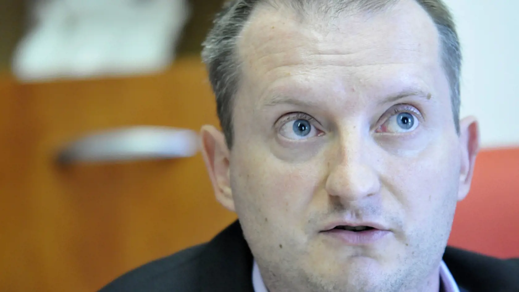 Nezávislý Marián Herdel je ženatý a má jedno dieťa.