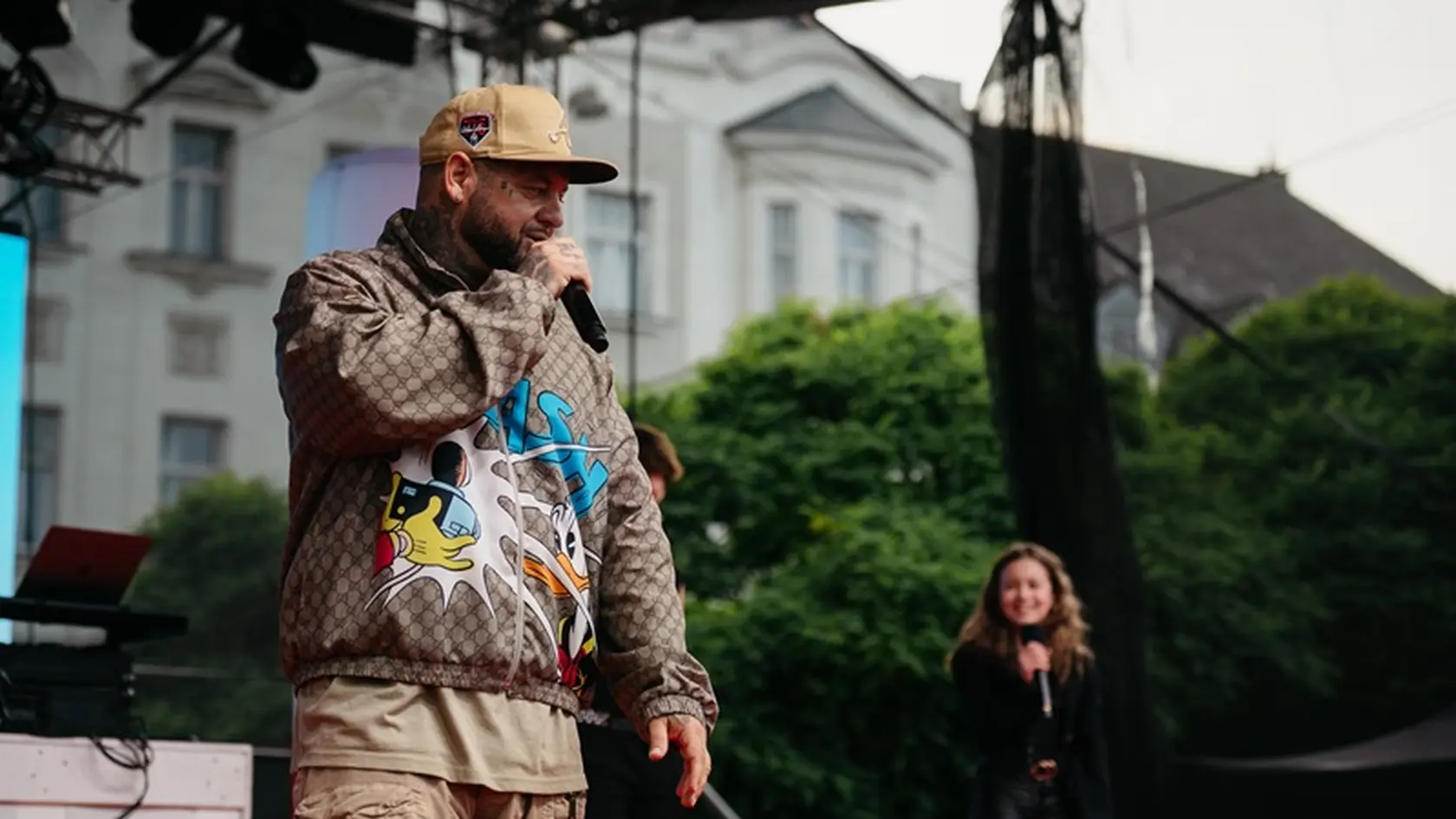 Kali roztancuje Považskú Bystricu, nenechajte si ujsť jeho koncert 