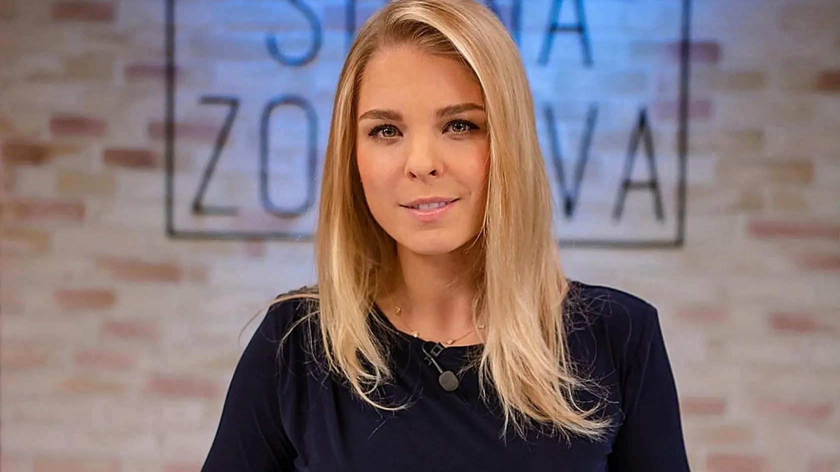 Veronika Ostrihoňová a jej rodina.