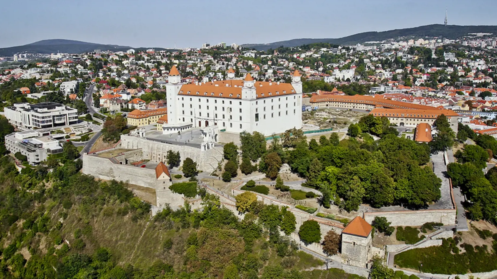 Bratislava má na rok 2013 k dispozícii 20,5 miliónov eur.