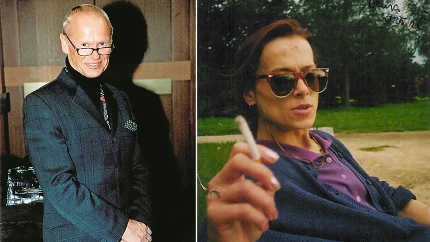 Jiří Korn a Yvetta Kornová: Súrodenci, ktorí sa pohybujú v umeleckej sfére, každý ale trochu inak.
