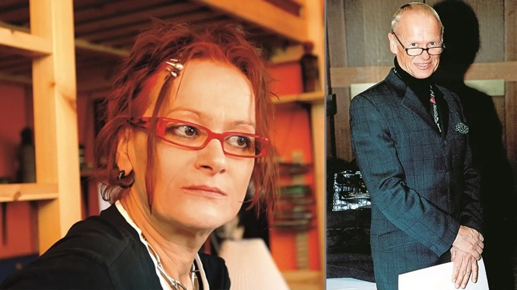 Sestra Jiřího Korna Yvetta Kornová po vlaňajšom comebacku znova lieta v problémoch.