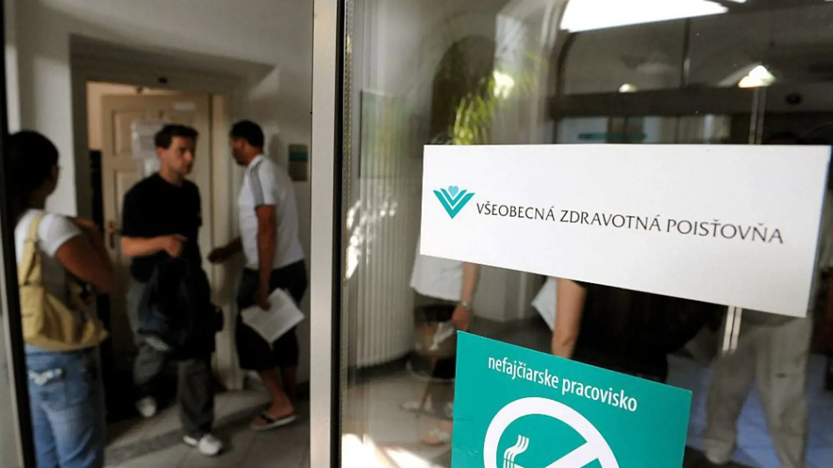 Štátna Všeobecná zdravotná poisťovňa je v strate 131,4 milióna eur.