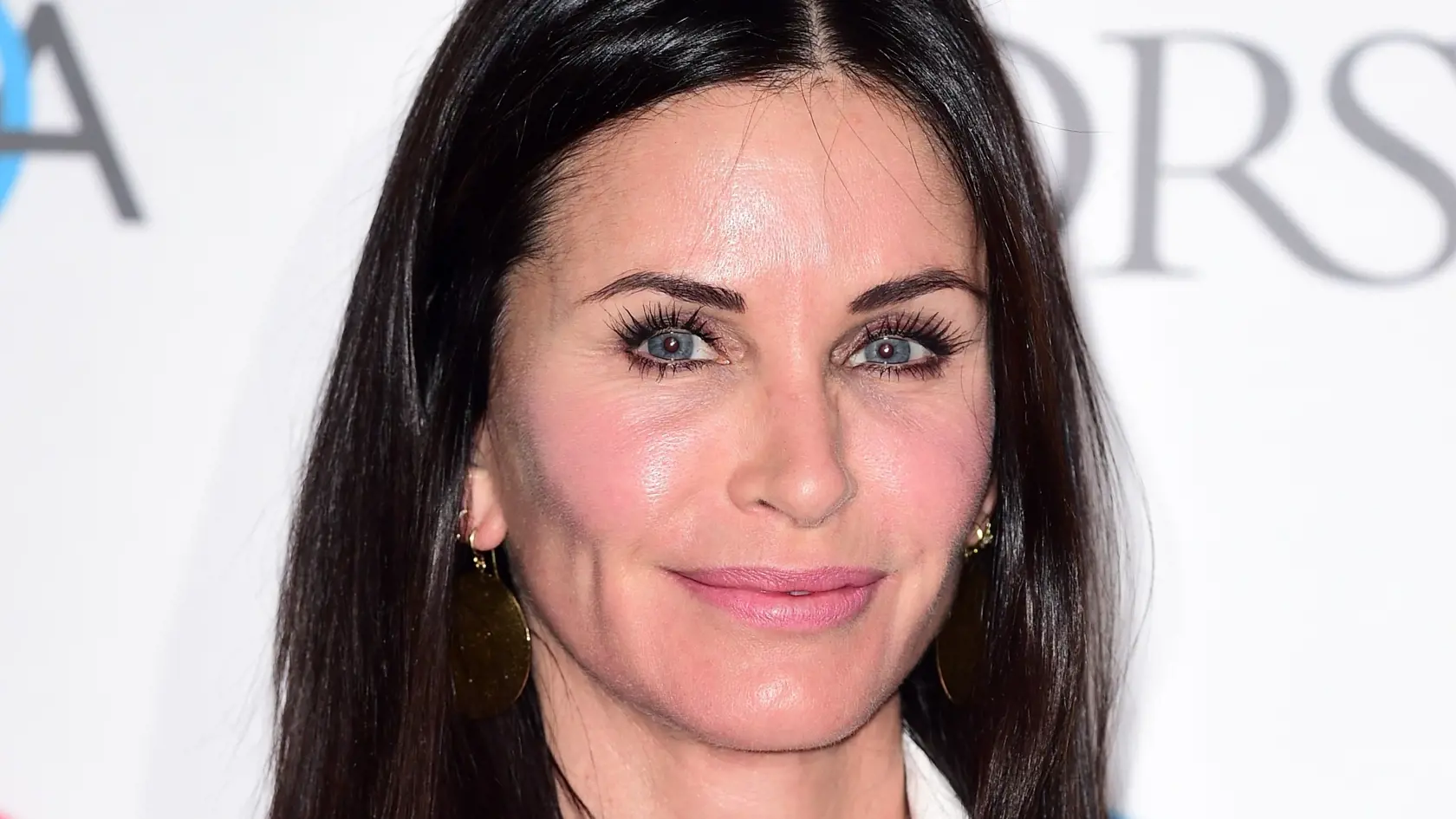 Courteney Cox