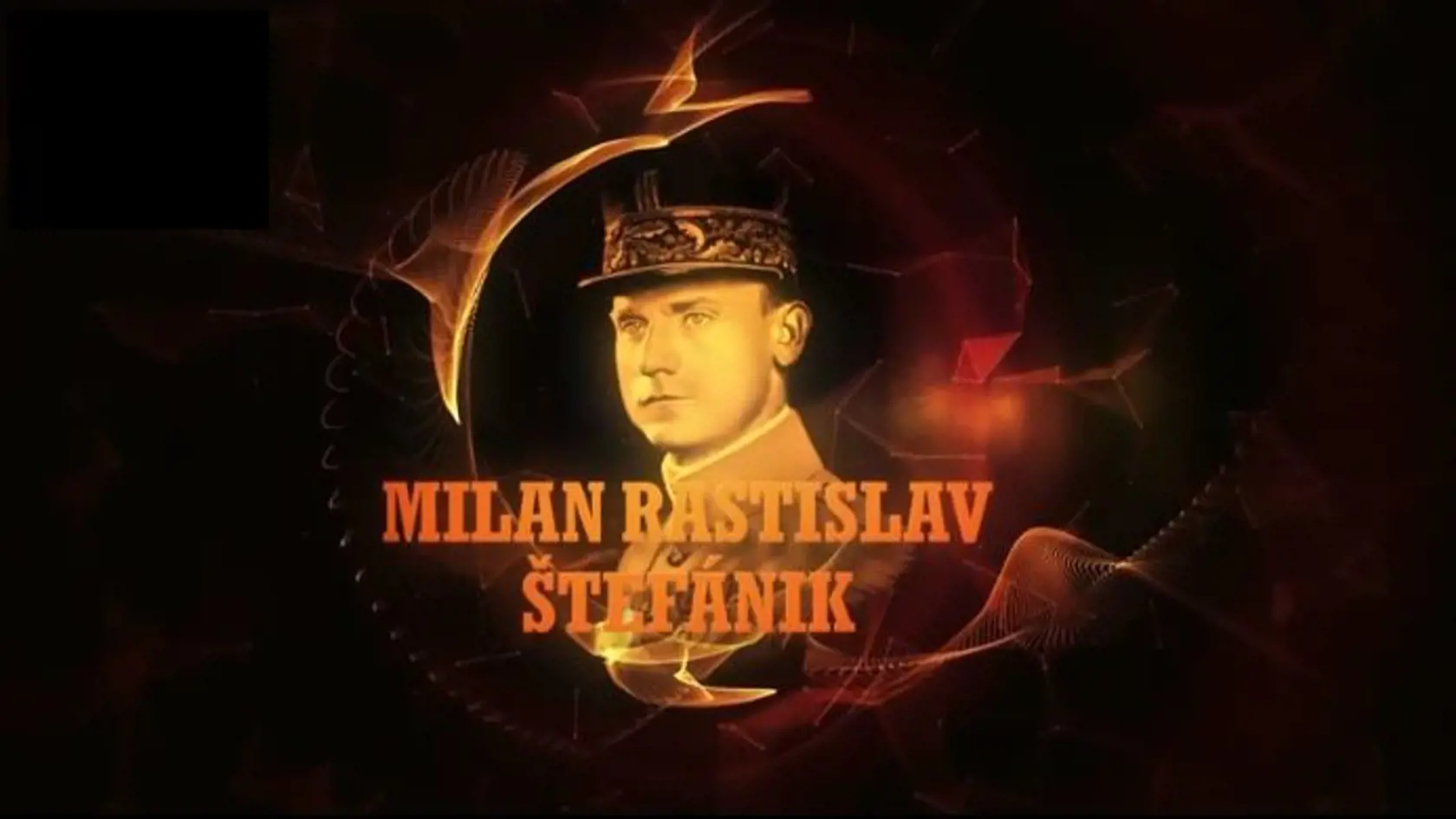 Legendárny Slovák