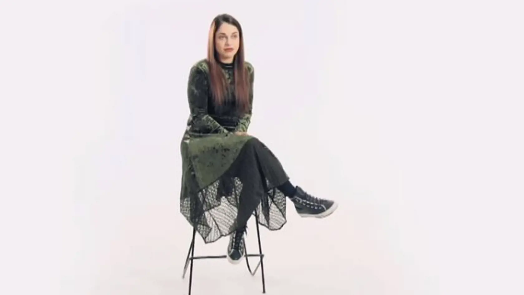 Monika Potokárová bola veľmi fotogenická.