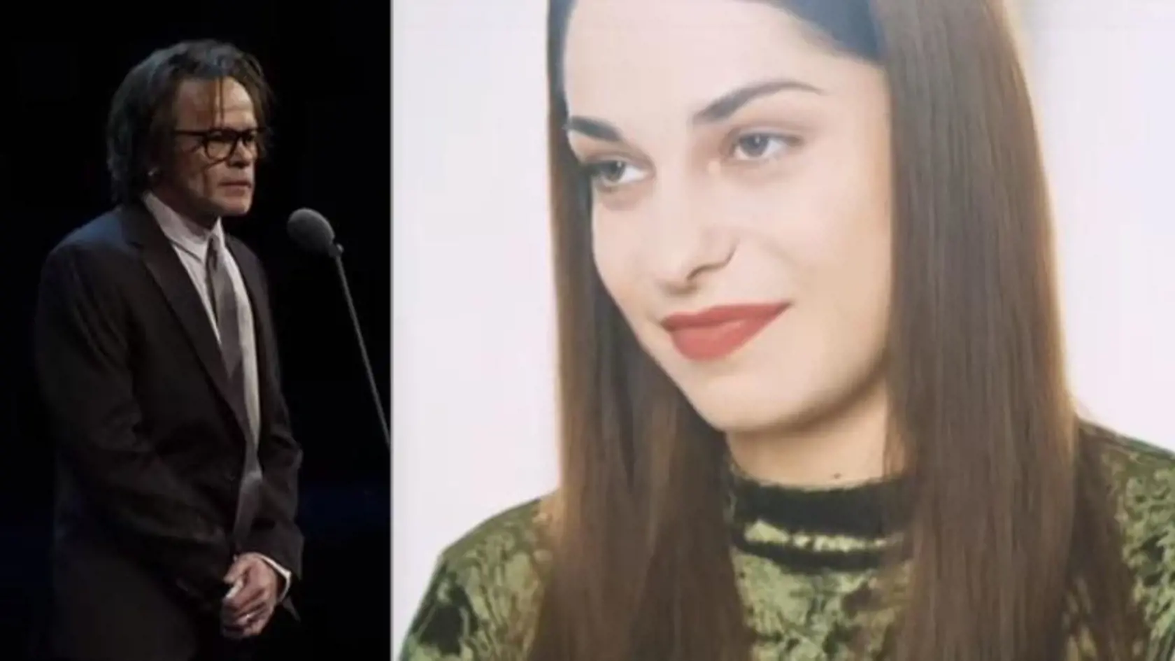 Robert Roth prevzal ocenenie, ktorého sa Monika nedožila.