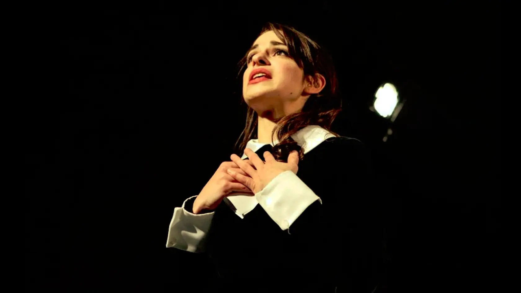Kabaret.