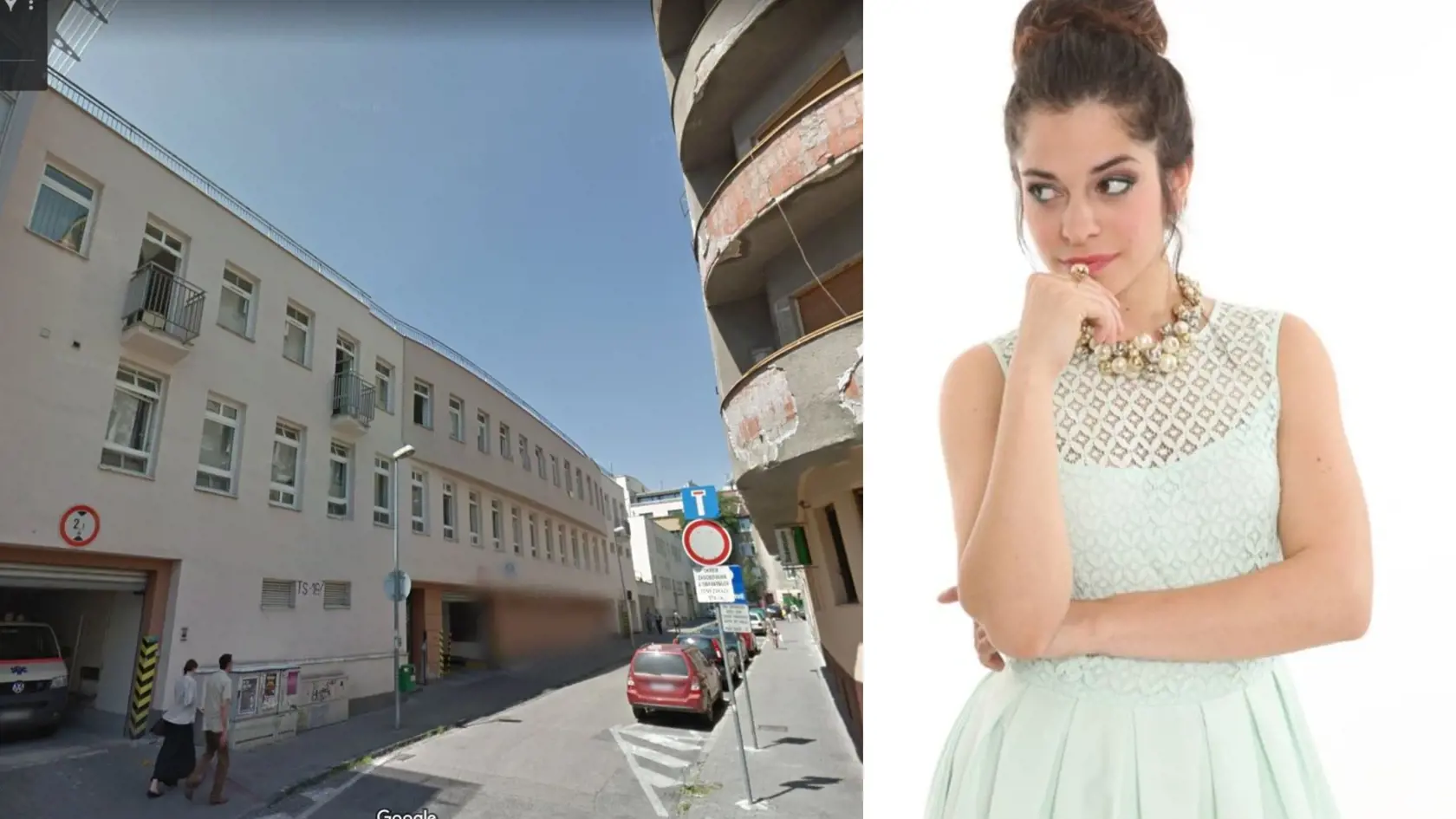 Monika Potokárová (†27) zomrela v byte v centre Bratislavy.