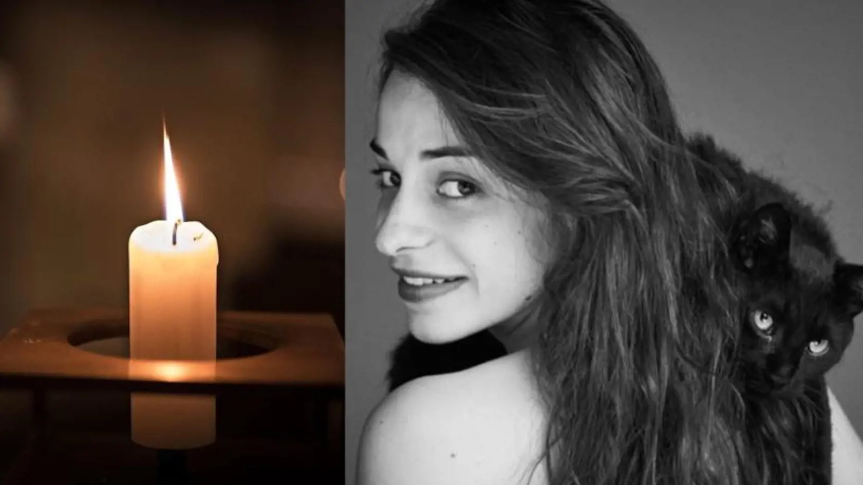 Monika Potokárová musela byť veľmi zúfalá.