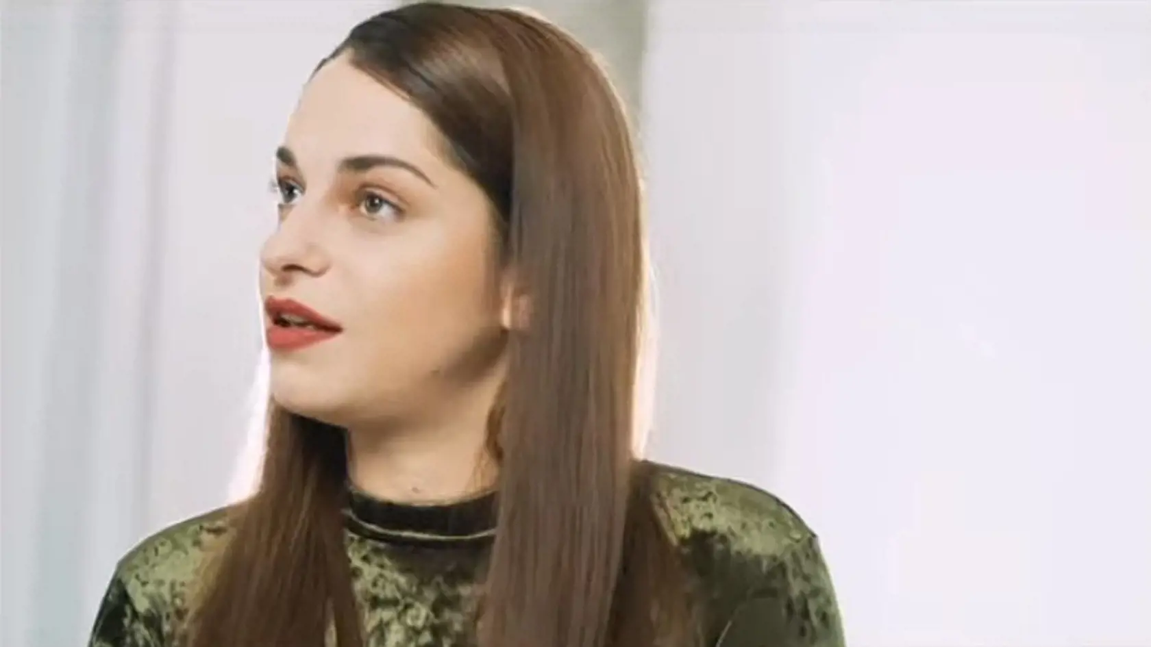 Monika Potokárová. počul niekto jej volanie o pomoc?
