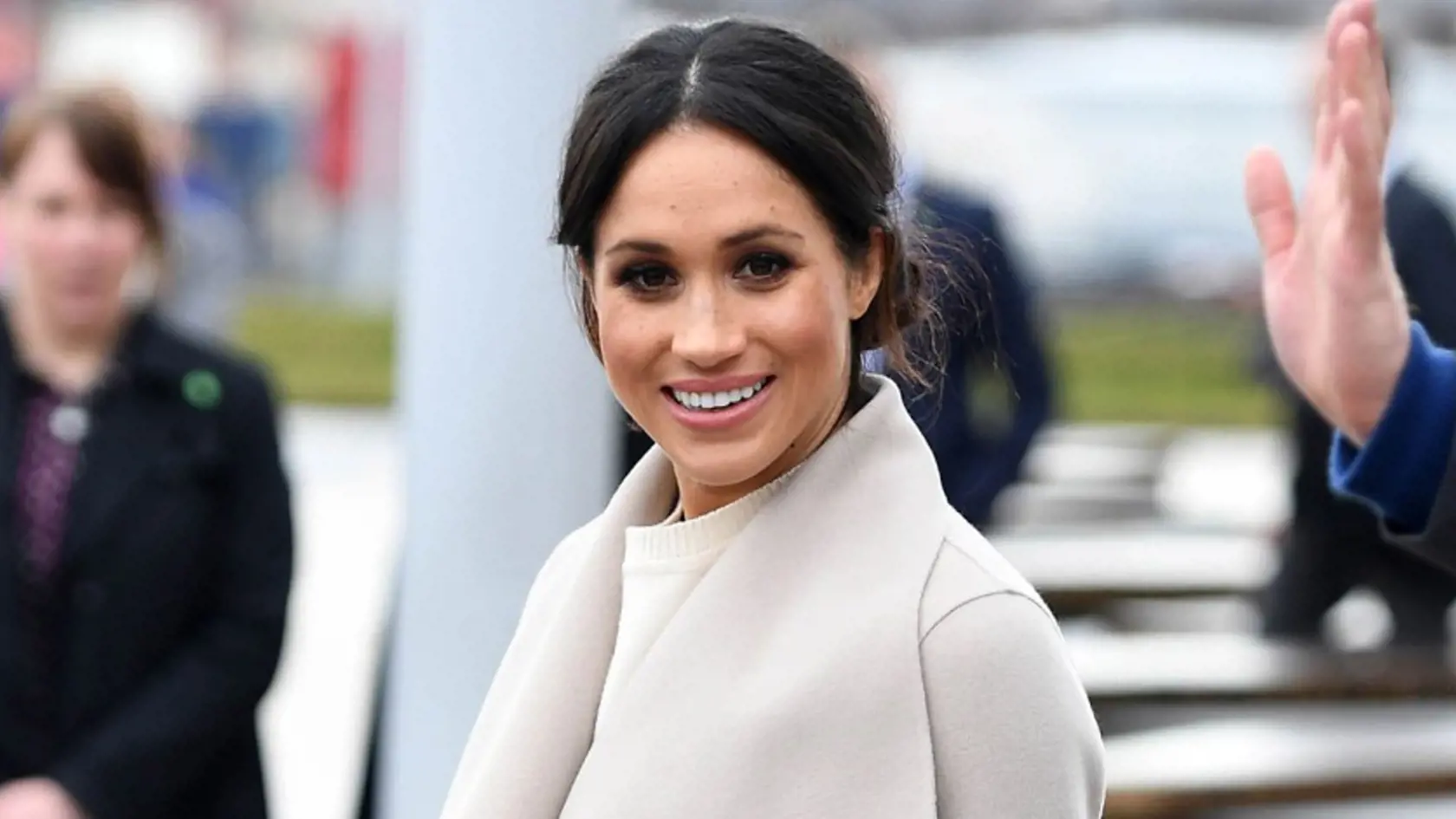 Meghan Markle