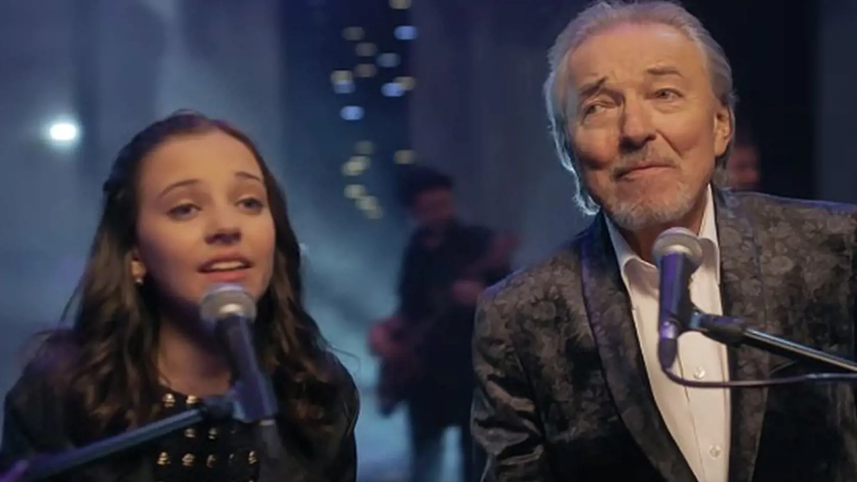 Karel Gott, Charlotte Gottová