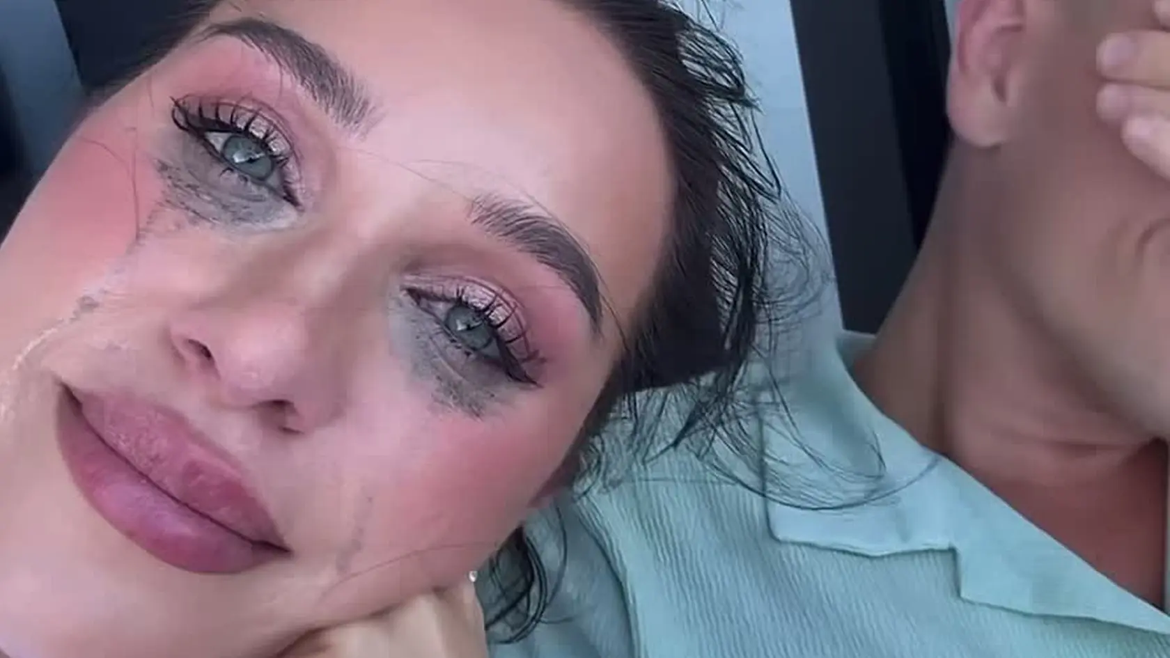 Namiesto svadby ROZCHOD! Bianka a Jovinečko idú od seba! Zverejnili uplakané video.
