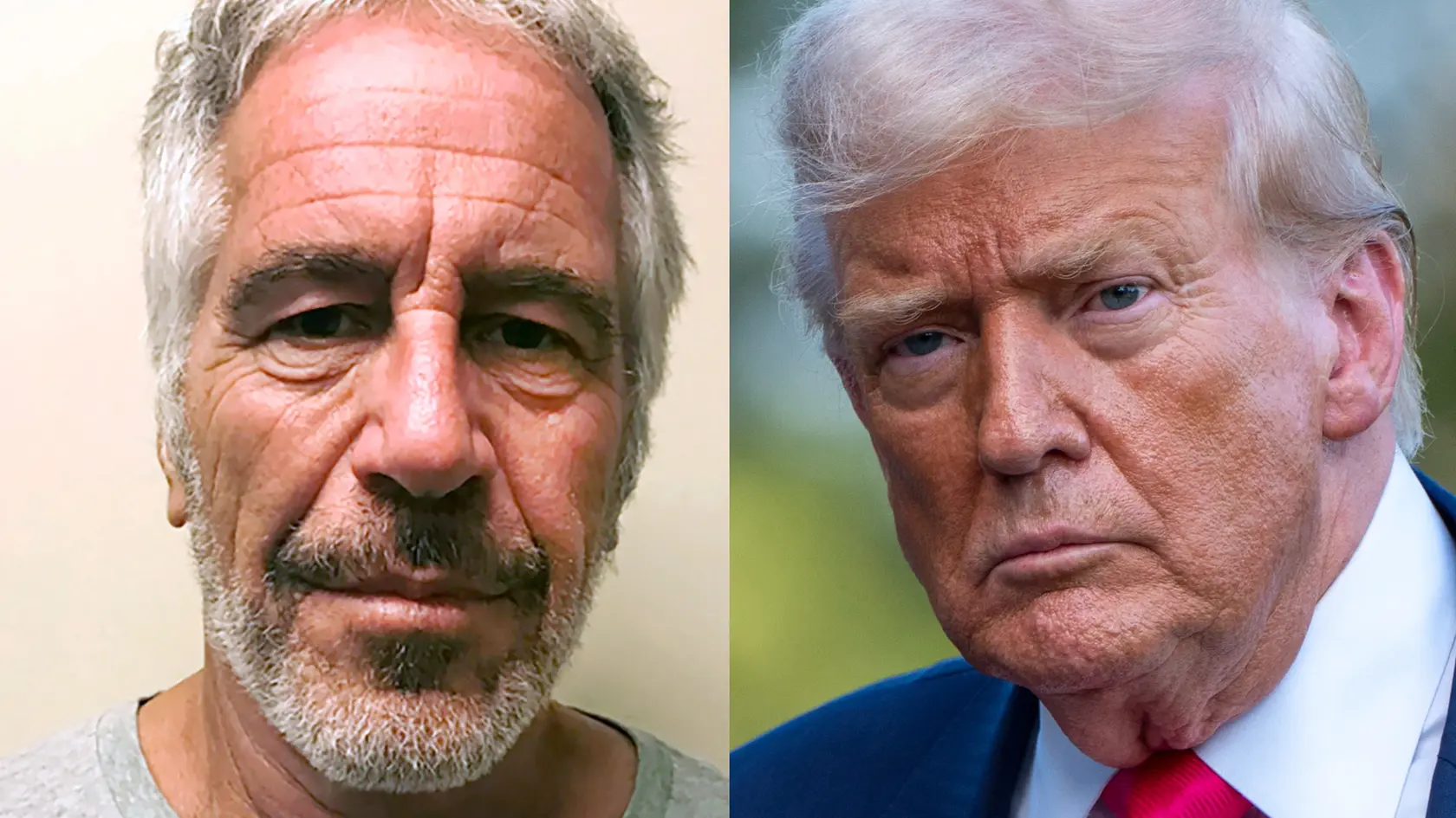 Trump prisľúbil odtajnenie Epsteinovho zoznamu, teraz však nechápe, prečo ľudí tento prípad ešte zaujíma.