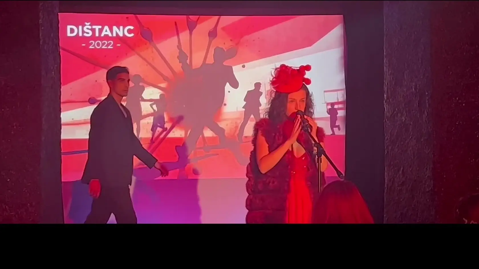 VIDEO Tehotná Petra Dubayová: Čo nevidieť bude rodiť! Bruško už nezmestí do kostýmov