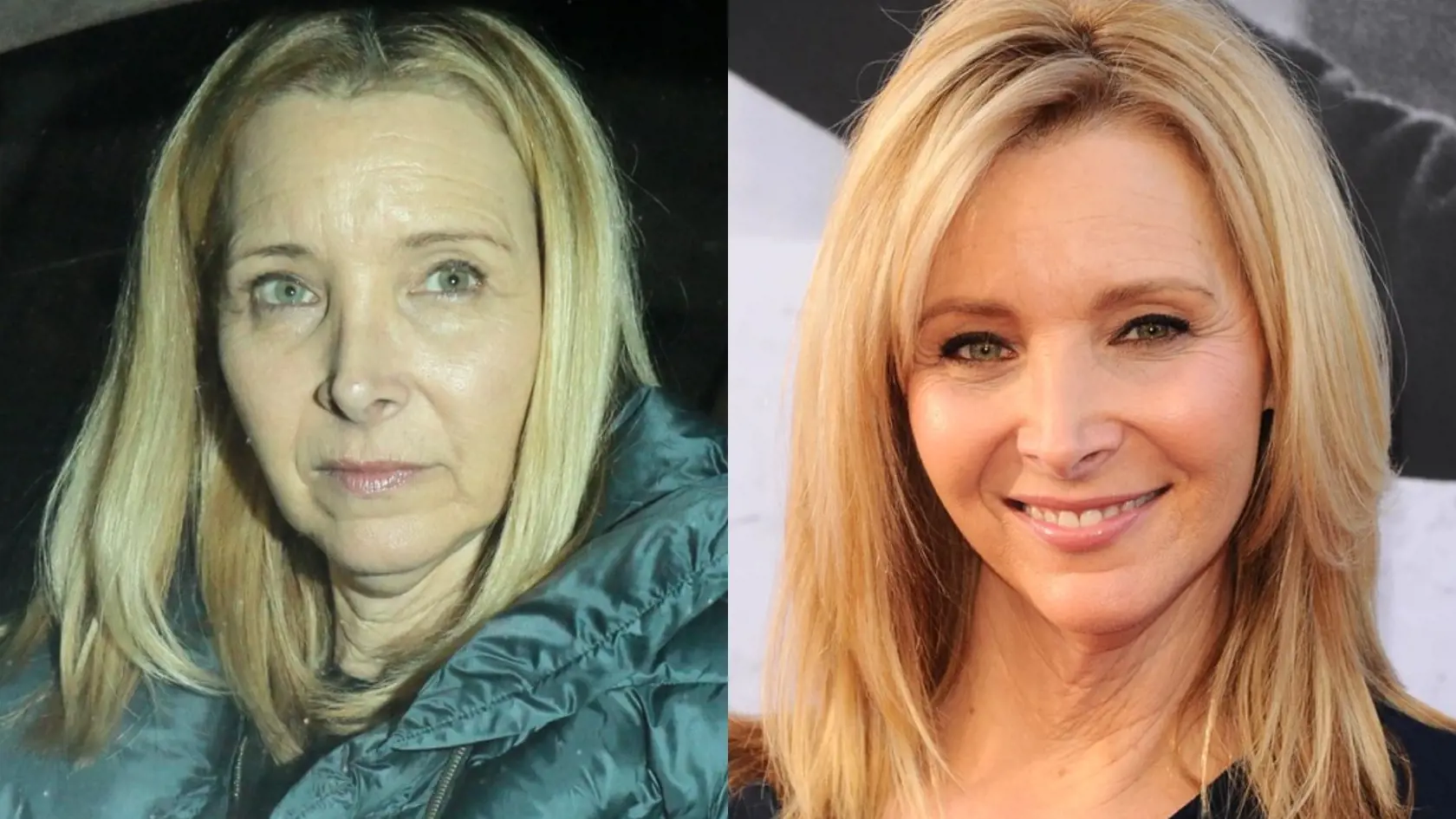 Lisa Kudrow