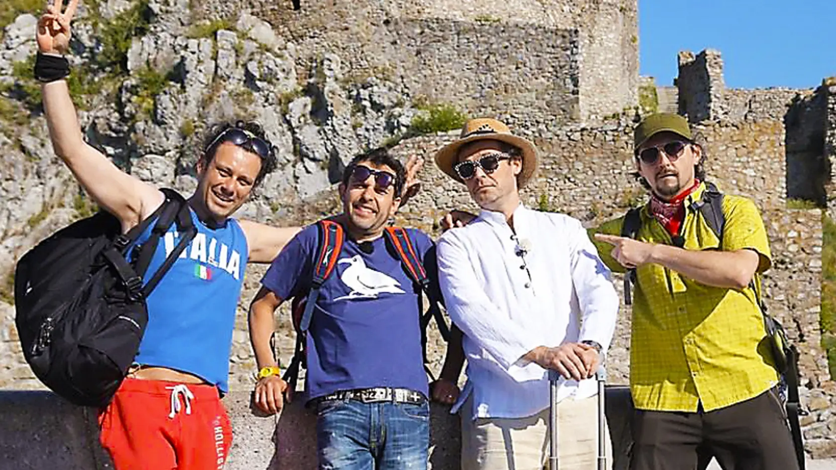Jakab, Miezga a Latinák sa budú musieť zaobísť bez Kemku (druhý zľava).
