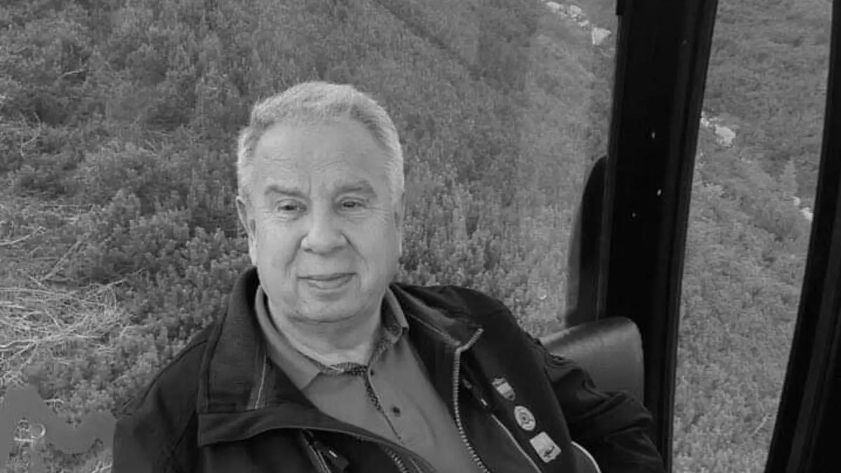 Internista Peter Krehák z Nitry
