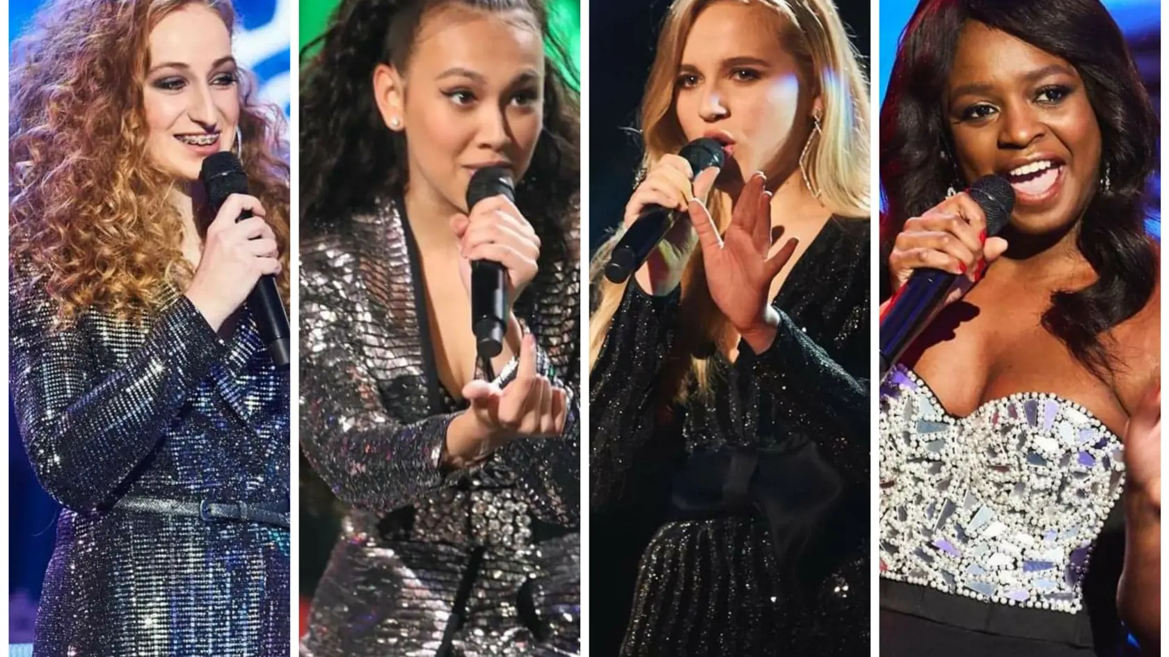 Superstaristka šla celkom dohola.