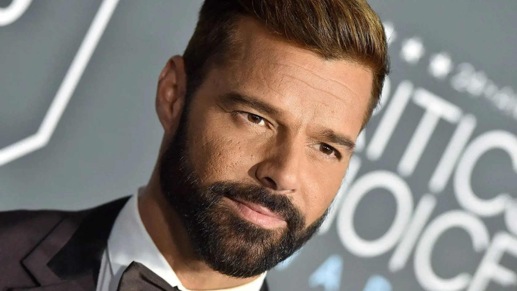 Ricky Martin