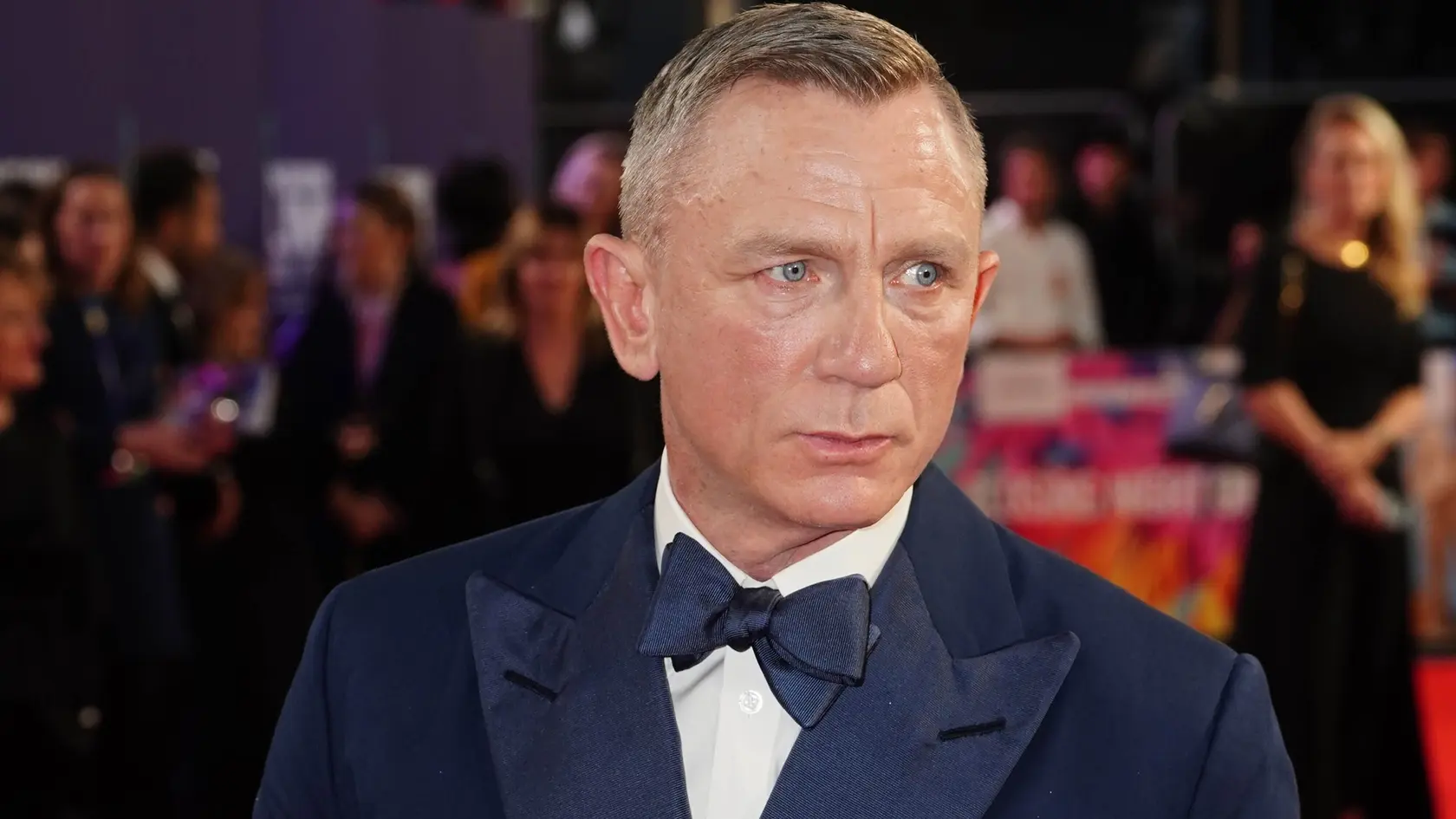 Daniel Craig 