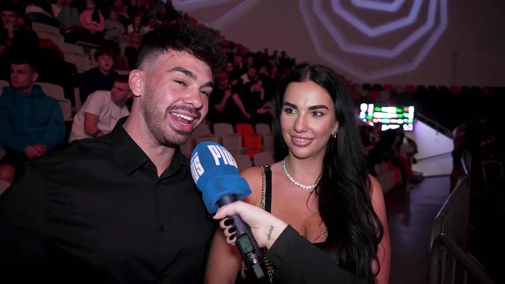 Lenka a Matúš z Farmy: Komu fandili na Celebrity Combat a prijali by ponuku na zápas?