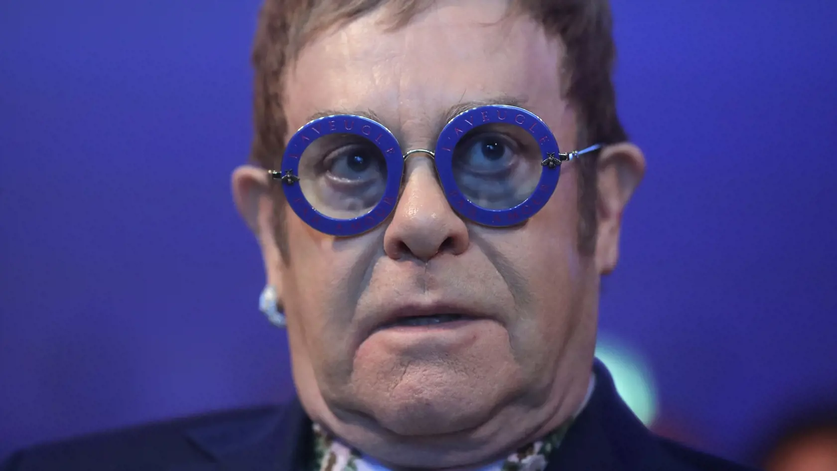 Elton John