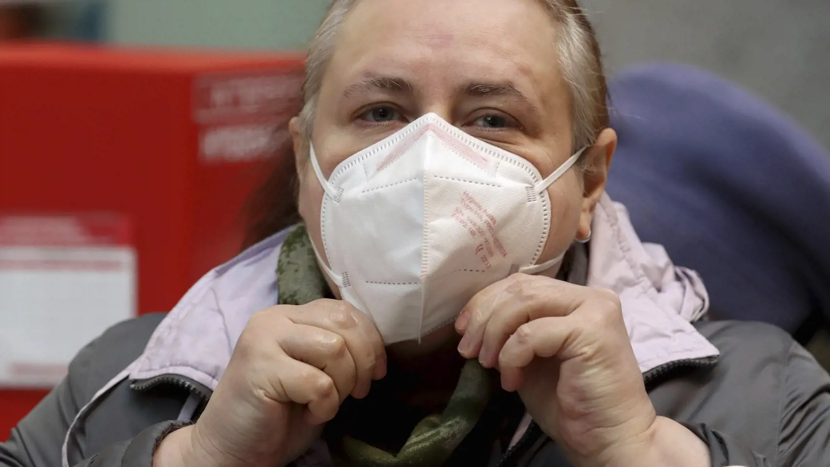 Od 8. marca budú respirátory povinné v obchodoch a verejnej doprave.