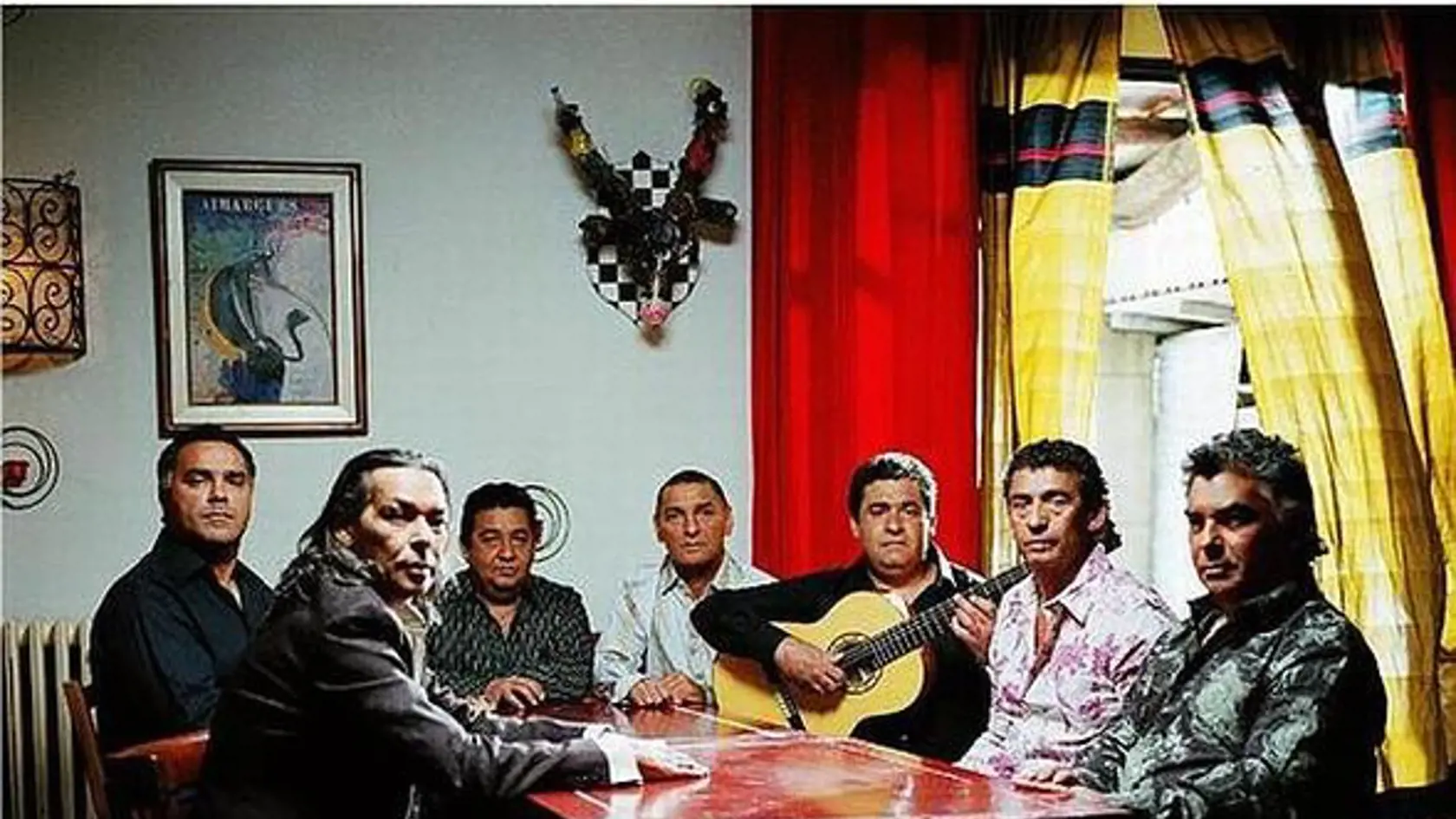 Gipsy Kings
