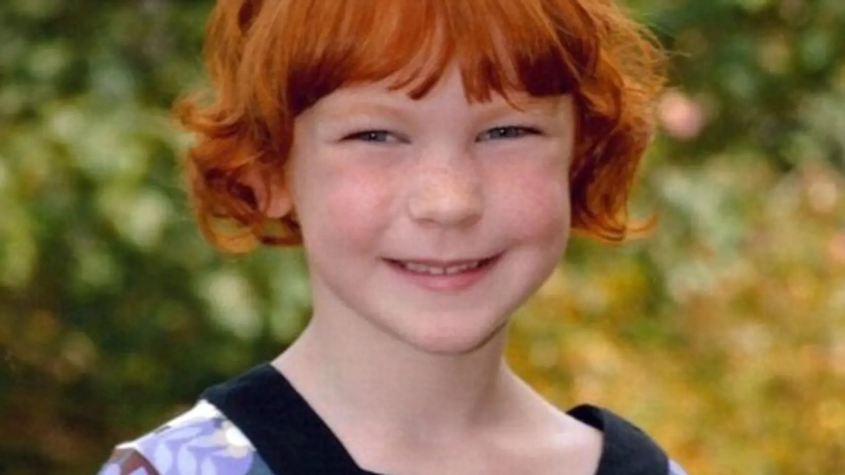 Catherine Hubbard (†6)