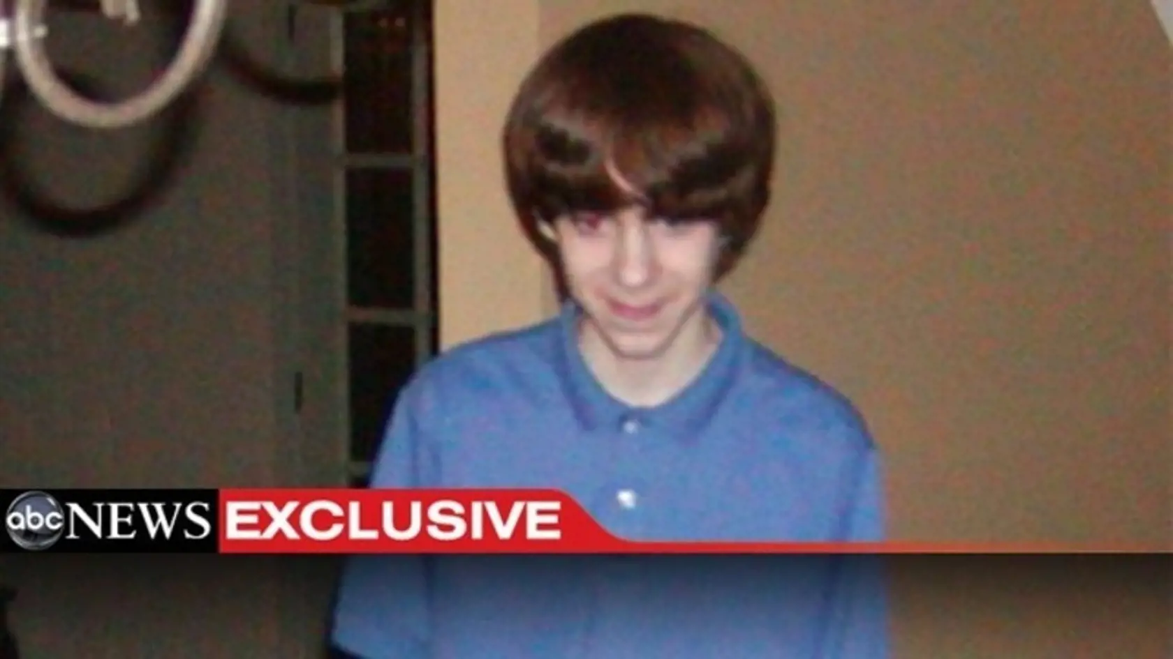 Adam Lanza: Mladík, ktorý zastrelil 26 ľudí v americkej škole.